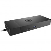 Dell Wd19s Usb-c Dock 180w Power Adapter