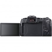 Canon Eos Rp Mirrorless Camera 24-105mm Lens