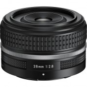 Nikon Nikkor Z 28mm F/2.8 Se Lens