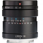 Meyer-optik Gorlitz Lydith 30mm F/3.5 Ii Mft Lens