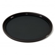 Urth Nd Lens Filter Plus+ 46mm 3-stop