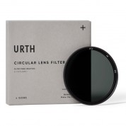 Urth Nd Lens Filter Plus+ 46mm 3-stop