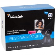 Muxlab Muxstream Live Streaming Solution | Seo Title