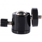 Benro Mevideo Mini Ball Head For Live Streaming