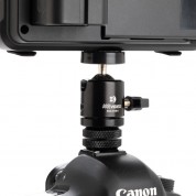 Benro Mevideo Mini Ball Head For Live Streaming