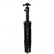 Benro Mefoto Roadtrip Pro Aluminum Travel Tripod Black