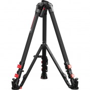 Ifootage Wildbull T7s Carbon Fiber Tripod