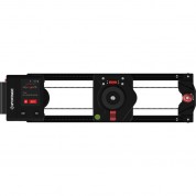 Ifootage Shark Slider Nano Bundle - Compact Camera Slider