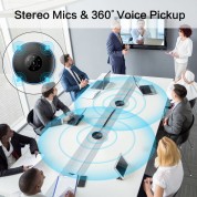 Emeet Officecore M220 Bluetooth Speakerphone 2-pack