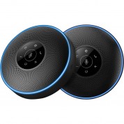 Emeet Officecore M220 Bluetooth Speakerphone 2-pack