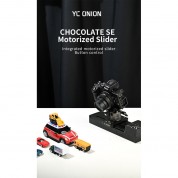 Yc Onion Chocolate Se Motorized Slider