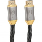 Camvate Braided Hdmi Cable 9.8ft High-speed