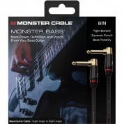 Monster Prolink Bass Series 1/4