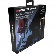 Monster Prolink Bass Series 1/4