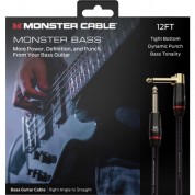 Monster Prolink Bass Series 1/4