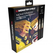 Monster Prolink Rock Series 1/4