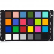 Calibrite Colorchecker Classic Mini - Accurate Color Calibration Tool