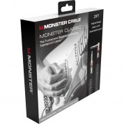 Monster Cable Prolink Classic Series 1/4