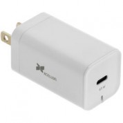 Xcellon Mighty Mini 165 65w Gan Usb-c Charger White