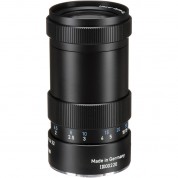 Meyer-optik Trioplan 100mm F/2.8 Ii Lens Mft