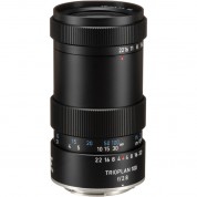 Meyer-optik Trioplan 100mm F/2.8 Ii Lens Sony E