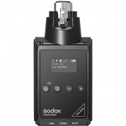 Godox Tx3-xlr Wireless Transmitter 514-596 Mhz