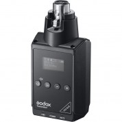 Godox Tx3-xlr Wireless Transmitter 514-596 Mhz