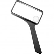 Carson Sv-xp 2x Handheld Magnifier 4.5x Spot Lens