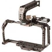 Tilta Cage For Blackmagic Pocket Cinema Camera 4k/6k