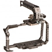 Tilta Cage For Blackmagic Pocket Cinema Camera 4k/6k