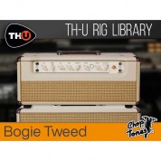 Overloud Choptones Bogie Tweed Rig For Th-u (download)