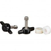 Ultralight Captive T-bolt For Tr-d Tray 2-pack