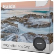 Haida Magnetic Lens Cap 67mm For Camera Lenses