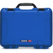 Nanuk 910 Hard Case For Rode Newsshooter - Blue