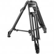 E-image Carbon Fiber Motus Tripod 100mm Bowl Spreader