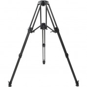 E-image Carbon Fiber Motus Tripod 100mm Bowl Spreader