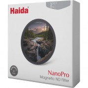 Haida Nanopro Magnetic Nd Filter 52mm 3-stop