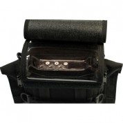 Sound Devices Mixpre-3 Custom-fit Field Case By Strut Str-mp3