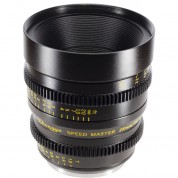 Mitakon Zhongyi 25mm T1 Cine Lens Mft