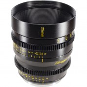 Mitakon Zhongyi 25mm T1 Cine Lens Mft