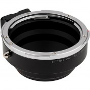 Pentax 67 To Sony A-mount Lens Adapter - Fotodiox Pro