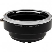 Pentax 67 To Sony A-mount Lens Adapter - Fotodiox Pro