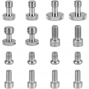 Camvate Assorted Screw Set 1/4