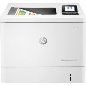 Hp Laserjet M554dn Color Printer Enterprise