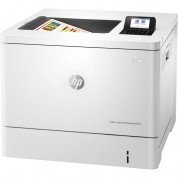 Hp Laserjet M554dn Color Printer Enterprise