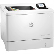 Hp Laserjet M554dn Color Printer Enterprise