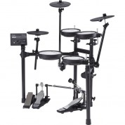 Roland Td-07dmk V-drums Electronic Drum Set