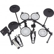 Roland Td-07dmk V-drums Electronic Drum Set