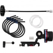 Prl Complete Director's Follow Focus Kit For Filmmaking