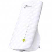 Tp-link Ac750 Dual-band Wi-fi Extender